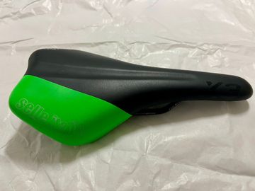 Tweedehands Selle Italia X3 bike — afbeelding 5 van 7
