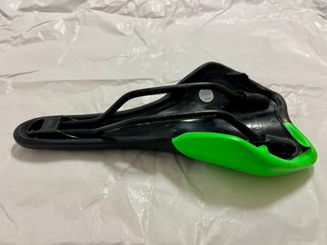 Tweedehands Selle Italia X3 bike — afbeelding 4 van 7