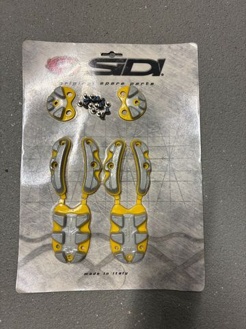Sidi SRS Sohle Cycling Shoes d'occasion