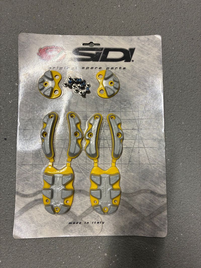 Tweedehands Sidi SRS Sohle Cycling Shoes