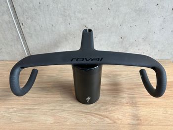 S-Works shallow bend 2024