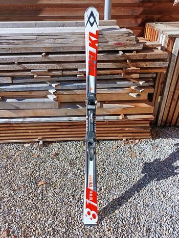 Used Volkl Full Rocker RTM81 bike — image 1 of 10