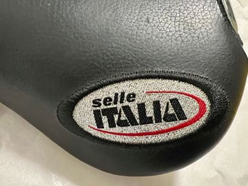 Used Selle Italia Flite Titanium bike — image 11 of 12