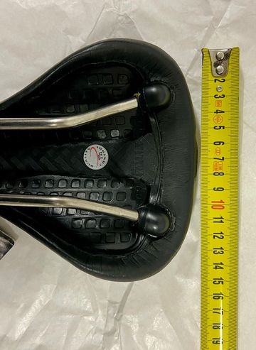 Used Selle Italia Flite Titanium bike — image 12 of 12