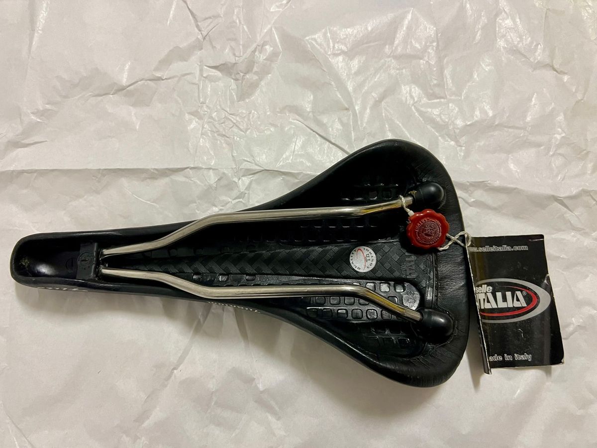 Selle Italia Flite Titanium