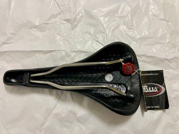 Used Selle Italia Flite Titanium bike — image 6 of 12