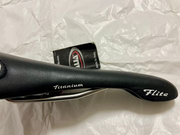 Used Selle Italia Flite Titanium bike — image 4 of 12