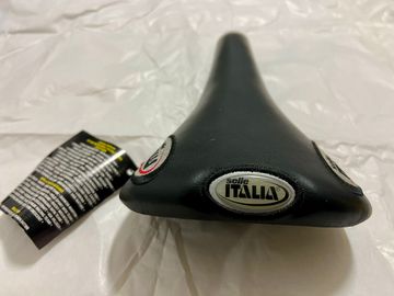 Used Selle Italia Flite Titanium bike — image 5 of 12