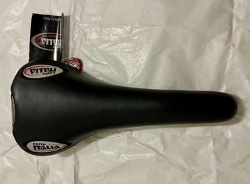 Used Selle Italia Flite Titanium bike — image 2 of 12