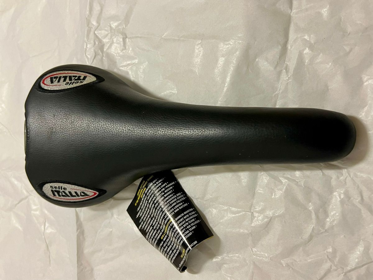 Selle Italia Flite Titanium