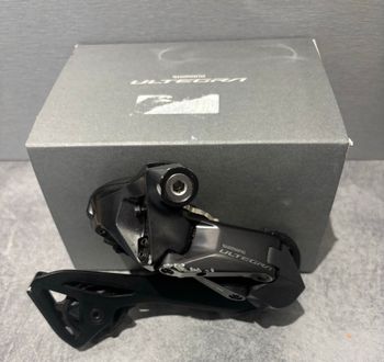 Shimano, Ultegra DI2