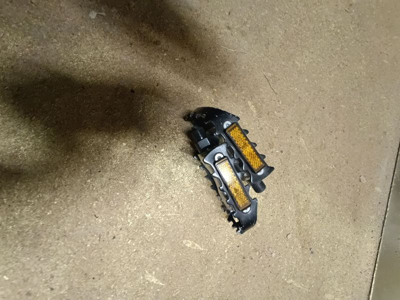 Używany sans marque 1999 Drivetrain & Pedals
