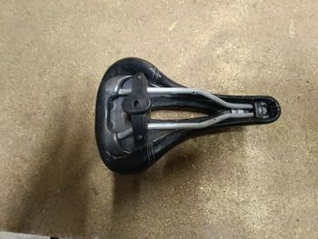 Used Selle Italia ldy bike — image 2 of 2