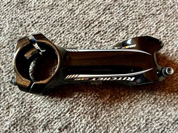 Used Ritchey WCS Stem 2018 bike — image 2 of 4
