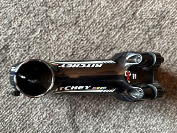 Used Ritchey WCS Stem 2018 bike — image 3 of 4