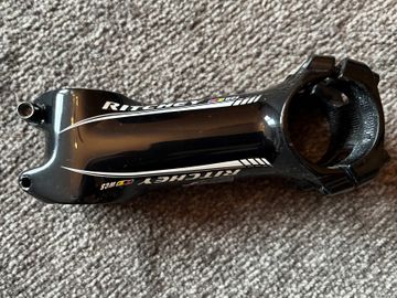 Used Ritchey WCS Stem 2018 bike — image 4 of 4
