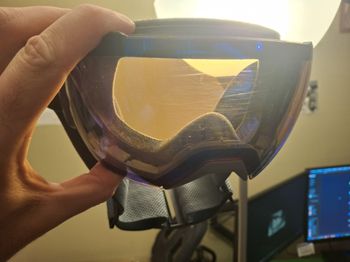 Used A2B Ski Goggles bike — image 2 of 3