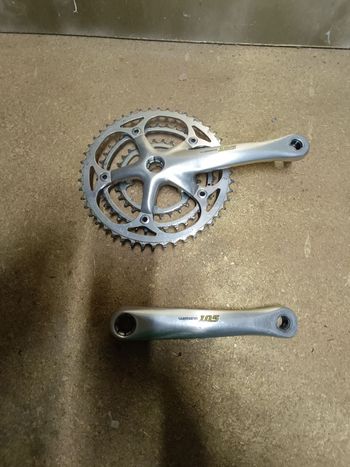 Shimano, 105