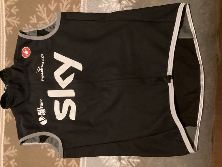 Used Castelli Apparel bike — image 1 of 2
