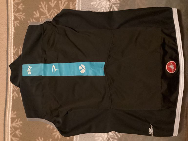 Used Castelli Apparel bike — image 2 of 2