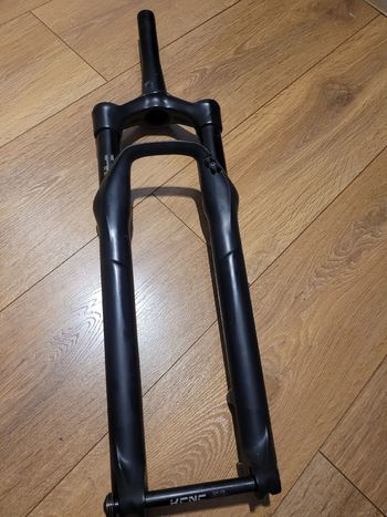 Rock Shox, ROCK SOX REBA MEJORADA