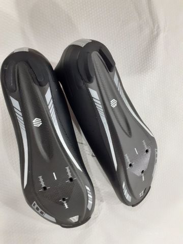 Gebrauchtes Siroko Okoris Black bike — Bild 7 von 11