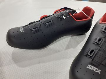 Gebrauchtes Siroko Okoris Black bike — Bild 4 von 11