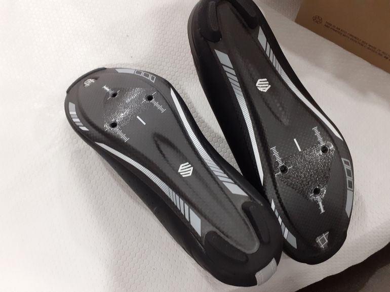 Used Siroko Okoris Black bike — image 2 of 7