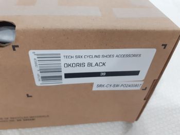 Used Siroko Okoris Black bike — image 7 of 7