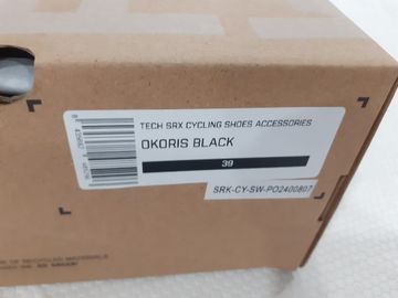 Używany Siroko Okoris Black bike — zdjęcie 7 z 7
