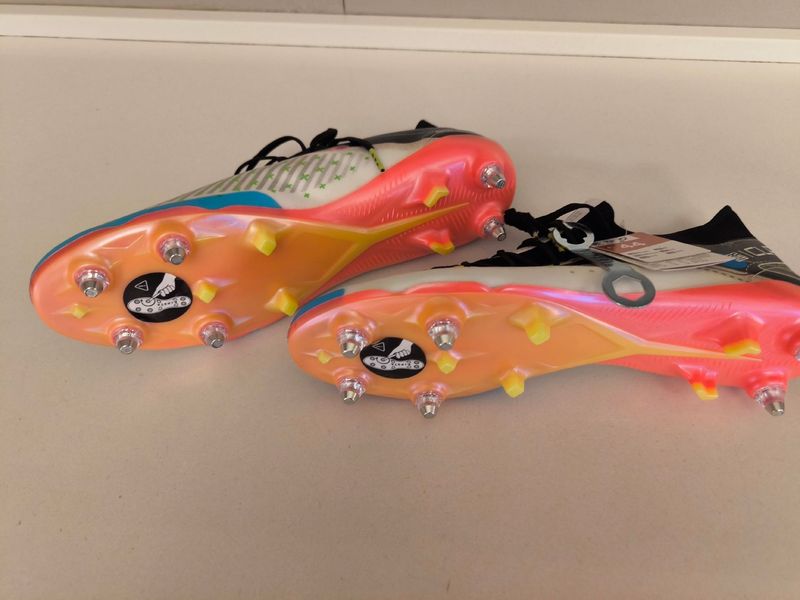 Used Decathlon CLR 2023 Football & Soccer