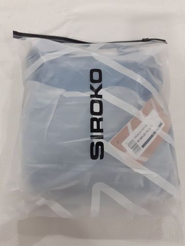 Used Siroko BX Malga Palazzo bike — image 10 of 11