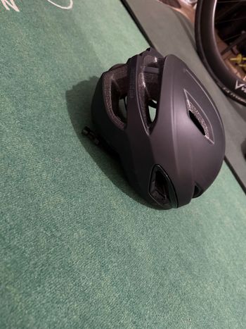 Cannondale Intake Mips 2024 bike usato — immagine 4 di 4