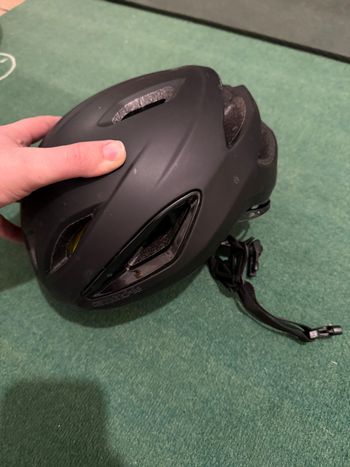 Cannondale Intake Mips 2024 Cycling Accessories usato