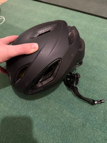 Brugt Cannondale Intake Mips 2024 Cycling Accessories