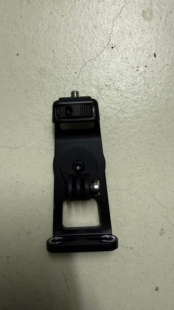 Used Insta360 Insta360 Bike Computer Mount 2025 bike — image 4 of 4