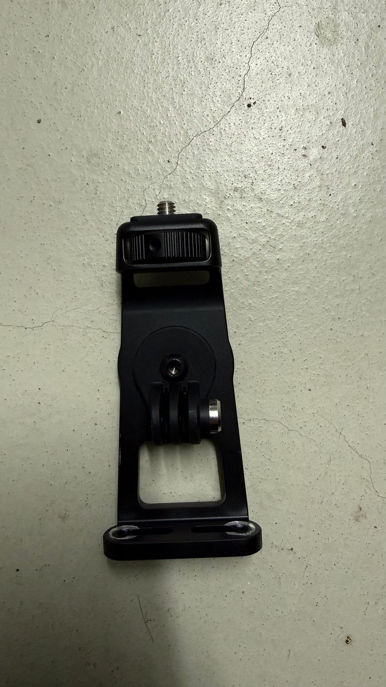 Used Insta360 Insta360 Bike Computer Mount 2025 bike — image 4 of 4