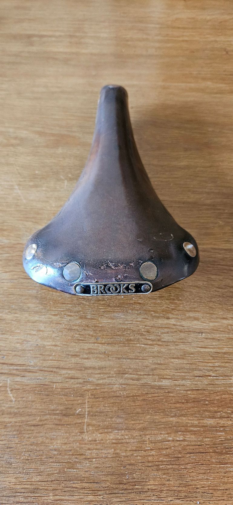 Brooks B17 Special Saddle Black Brooks B17 Special Saddle Black