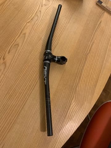 Tweedehands Race Face Next/Turbine Handlebar 2018 bike — afbeelding 6 van 6