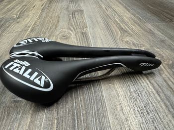 Sella Italia, Selle Italia Flite Titanium