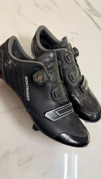 Used Bontrager Velocis 2022 bike — image 4 of 9