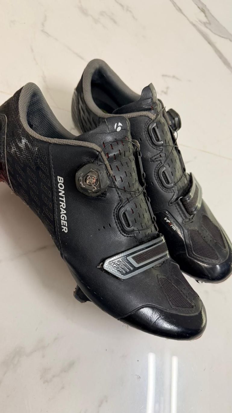 Used Bontrager Velocis 2022 bike — image 4 of 9