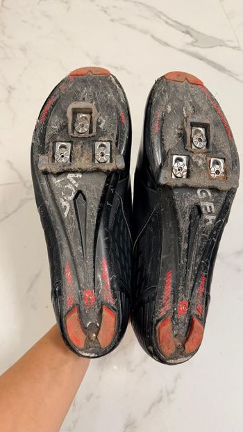 Used Bontrager Velocis 2022 bike — image 6 of 9