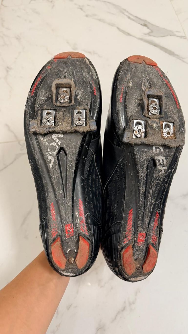Used Bontrager Velocis 2022 bike — image 6 of 9