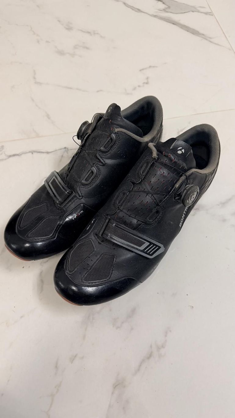 Used Bontrager Velocis 2022 bike — image 2 of 9