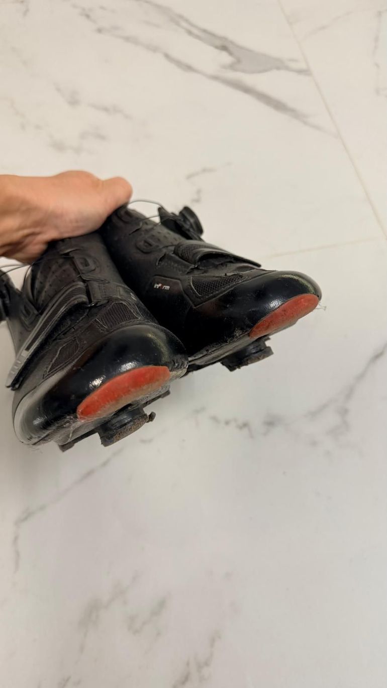 Used Bontrager Velocis 2022 bike — image 7 of 9