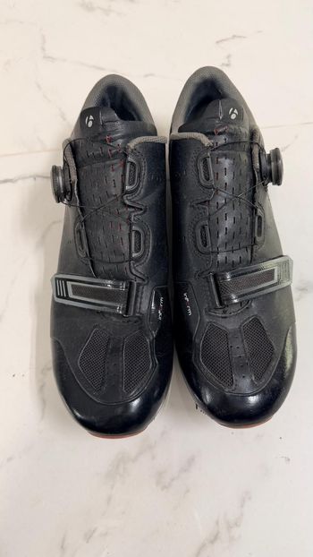 Used Bontrager Velocis 2022 bike — image 3 of 9
