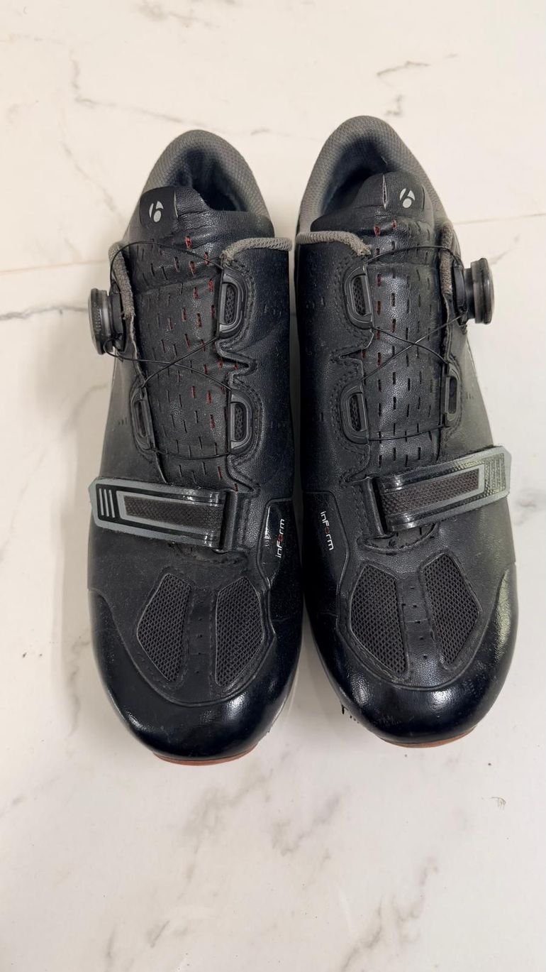 Used Bontrager Velocis 2022 bike — image 3 of 9