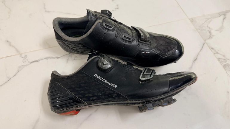 Used Bontrager Velocis 2022 bike — image 8 of 9