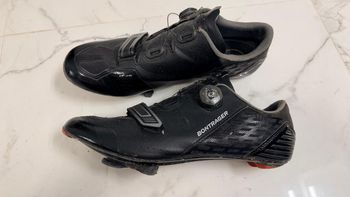 Used Bontrager Velocis 2022 bike